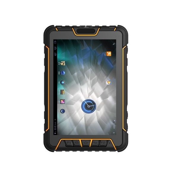 Acheter Lecteur De Code Barre Laser étanche 2d Qr Code Pc Qr 1d De Comprimé Robuste Android Pda Uhf Rfid Nfc Gps Dempreintes Digitales De 52257 Du