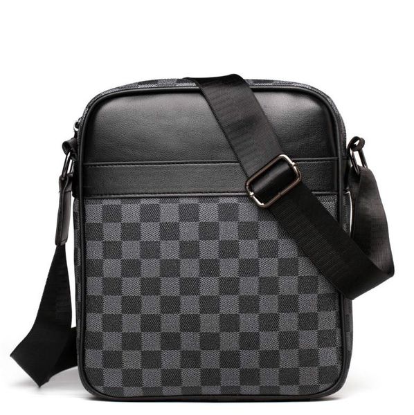 

messenger bags men shoulder bag leather casual male briefcases lapmale bussiness alligator bags for men