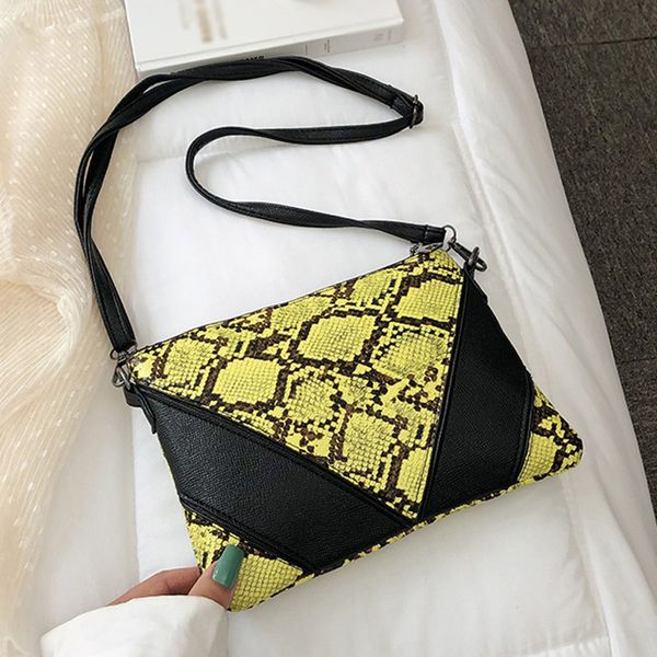 

xiniu women outdoor shoulder bag zipper serpentine messenger bag vintage flap totes lady phone bags handbag purse clutch bolsas
