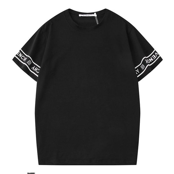 

2019 Summer New t shirt Arrival Top Quality Designers Clothing Men's Fashion T-Shirts Medusa Print Tees 10 Pcs Lot DHL free shipping