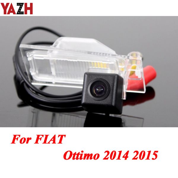 

yazh waterproof hd night vision camera car rear view camera for ottimo 2014 2015 ccd reverse reversing backup