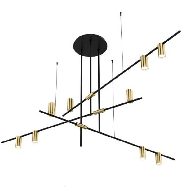 

nordic modern gold led pendant lights bedroom dinning room kitchen hanglampen voor eetkamer e27 led lamp edison light bulb