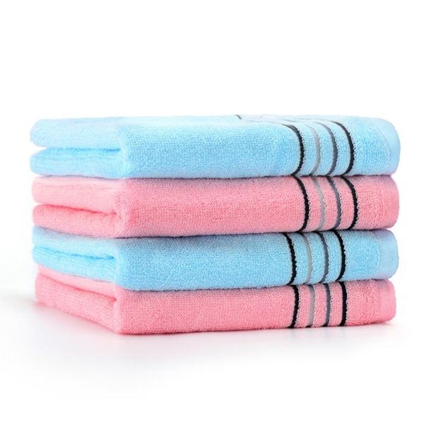 

infant comfortable cotton antibacterial ultralight quick drying baby soft cotton towel bathing washing face towel