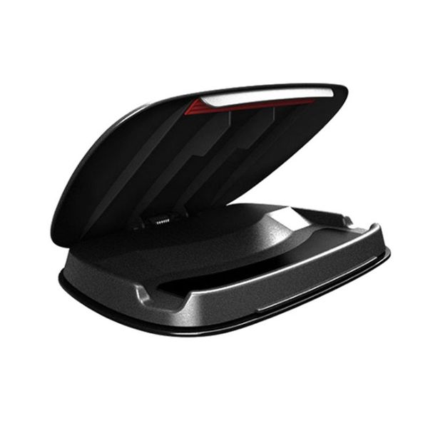 

car cell phone holder mount dashboard gps bracket mounting for 3-7in smartphone