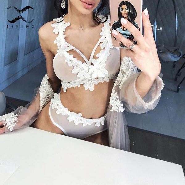 

bikinx extreme bikini micro triangle swimsuit push up white swimwear women bathing suit brazilian bikini 2019 bathers, White;black