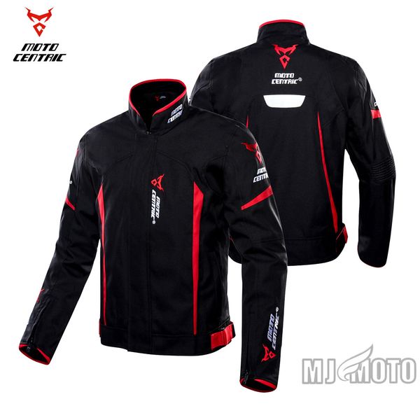 

detachable motorcycle motorbike riding jacket waterprof motorcycle full body protective gear armor summer/winter moto clothing