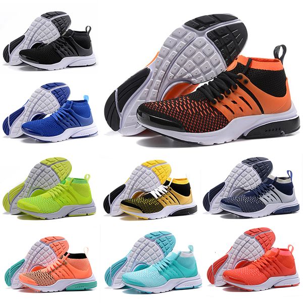 

with box presto running triple black white volt olympic atomic pink mid men women trainers sneakers sports designer shoes