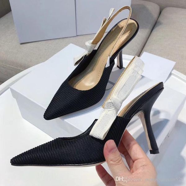 

fashion high heeled sandals gladiator leather women sandals designer luxury fine heel high heeled shoes 10cm large size woman shoes 42, Black