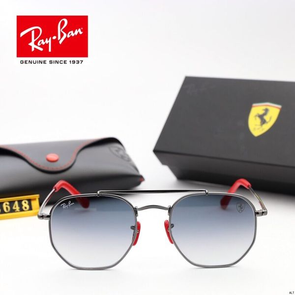 

201988pcs sunglasses for women fashion vassl brand designer gold metal frame red colorful sun glasses eyewear come brown box, White;black