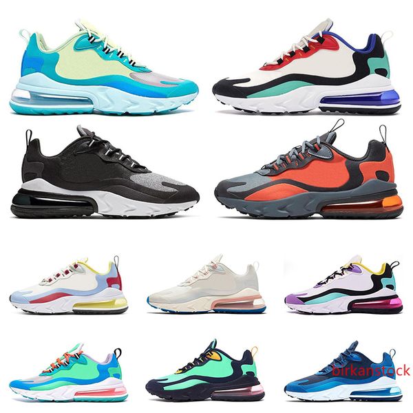 

ale react running shoes for mens breathable bauhaus hyper jade optical blue void womens trainers sneakers sports size 36-45