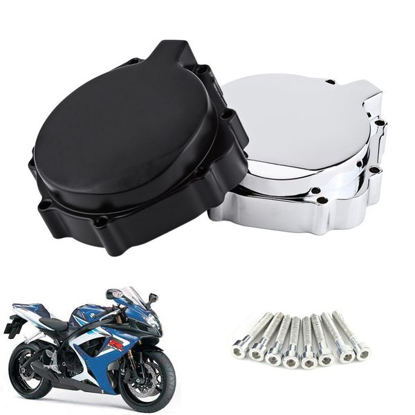 

engine stator generator cover engine crank case for gsxr 600/750 2004-2005 gsxr 1000 2003-2004