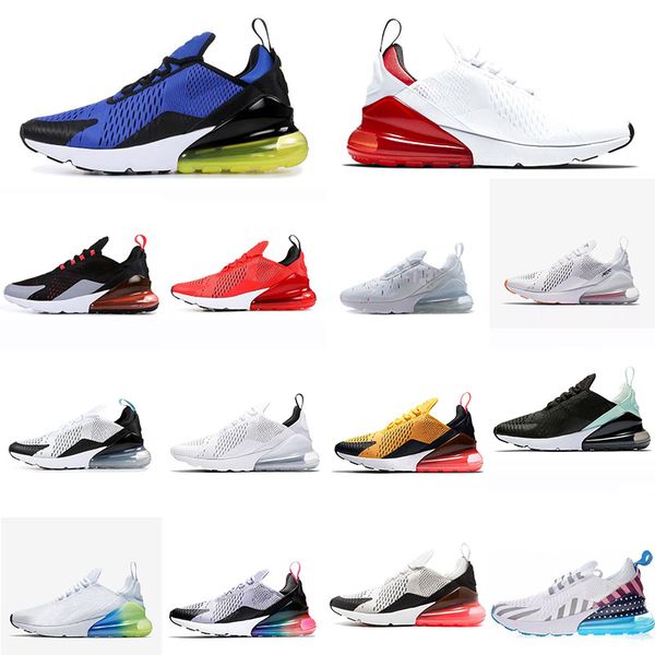 

New TN Cushion Sneakers Sport Designer Casual Shoes Mens Women Running Shoes Triple White University Red Olive Volt Shoes 36-46
