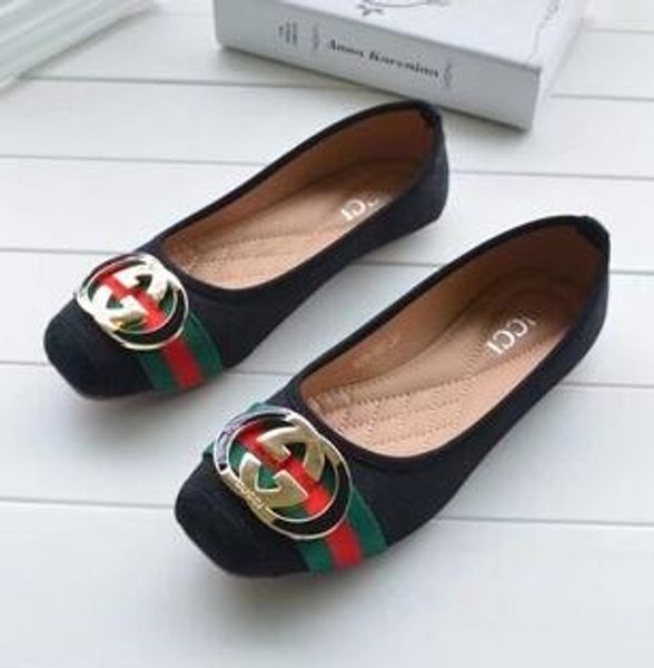 

new woman shoes sneakers casual with sneaker online woman shoes fashion size 35-42 06, Black