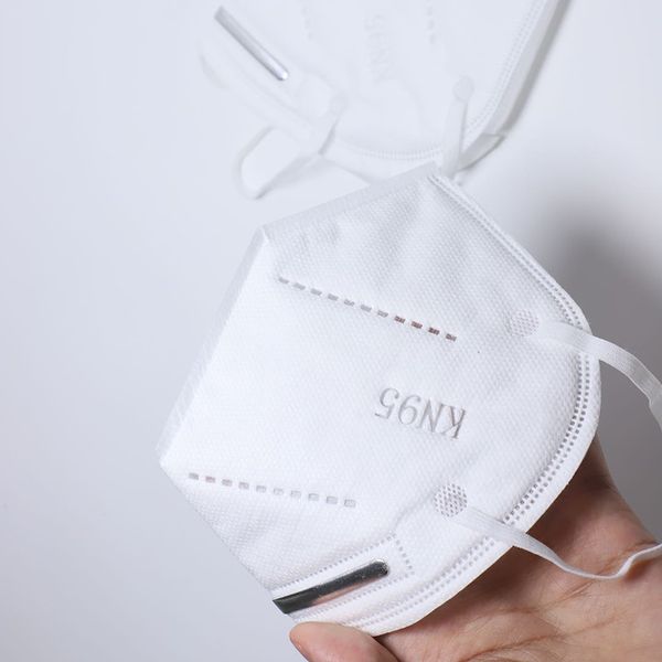 

kn95 masks breathable comfortable efficient elastic kn95 face mask for blocking dust air pollution protection personal health hipping