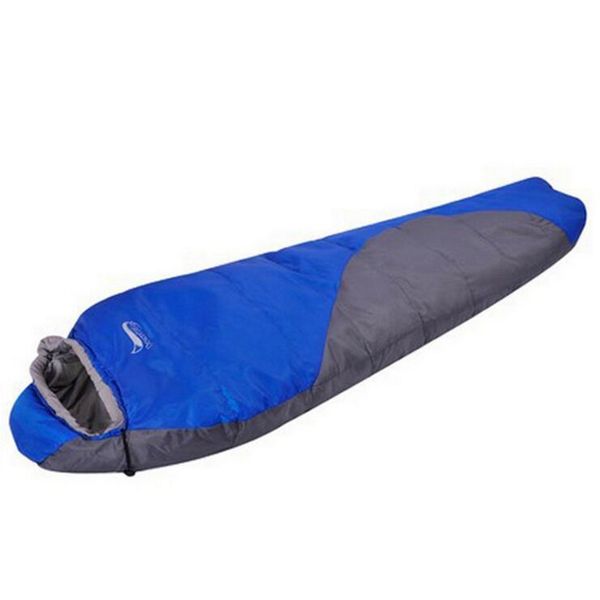 

sleep bag outdoor mummy 0-10 degree sleeping bag for camping/hiking/backpacking