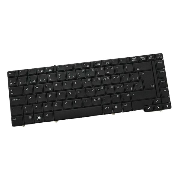 

new lapkeyboard for probook 6440b 6450b 6440b series black