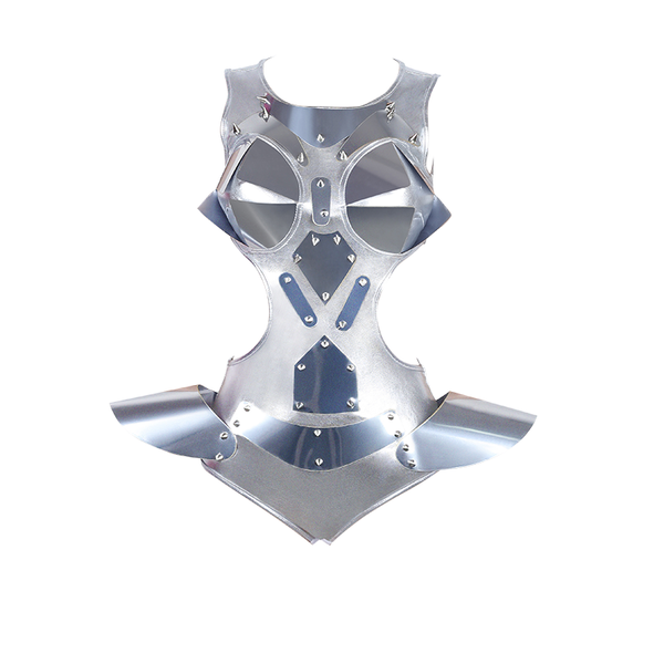 

dance costume silver bodysuit women dj ds jumpsuit for singer performing wear pole dance gogo dancer outfits jazz costume, Black;red