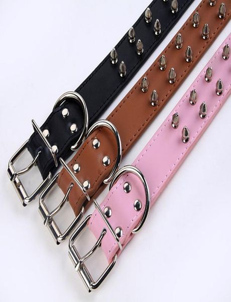 

spiked dog pet harness chain spiked collars for small dogs hunting dog collars grey catalina koiran kaulapanta doberman spike pet harness vb