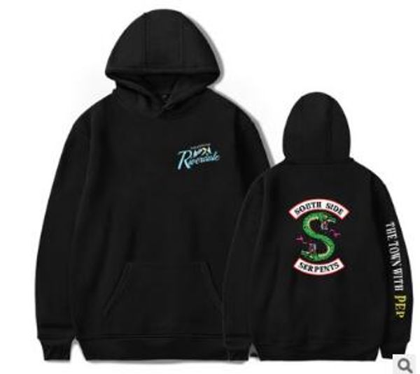 

весенняя и летняя мода удобный и расслабленный мужской свитер из чистого хлопка сплошного цвета плюс кашемировое пальто, Black