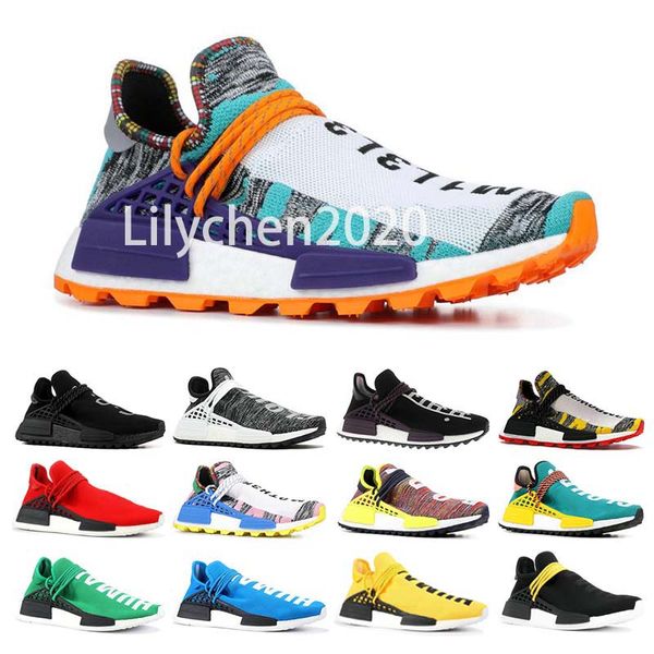 

Calçado de corrida lilychen2020