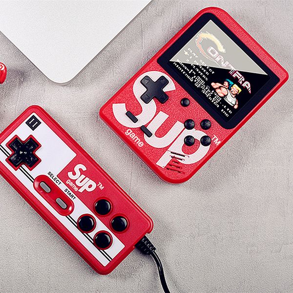 

Players portáteis de jogo hi_tech_life