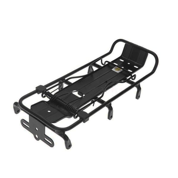 

abgz-mtb bicycle cycle bike rear panniers luggage rack carrier shelf bracket