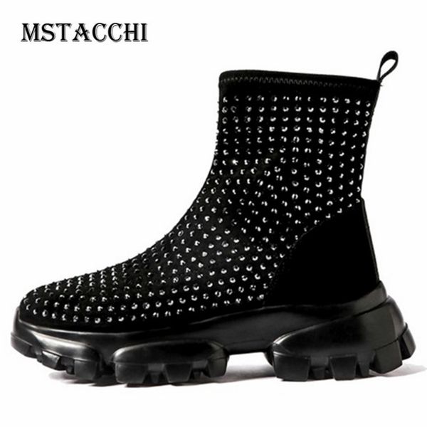 

mstacchi 70, Black