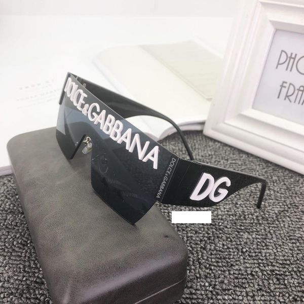 

мужские премии 2019 новых высокого качества дизайнер роскошных женских солнцезащитных очков женские очки круглые очки, White;black