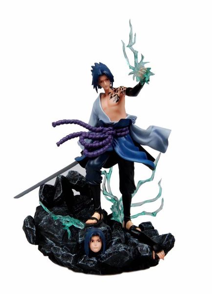 

fireshadow gk yuzhi bozo hand-made boxed replaceable statue model