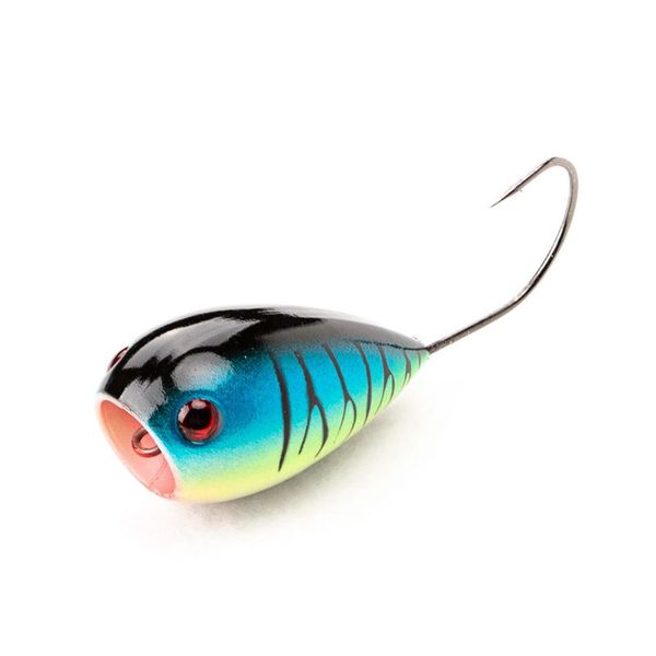 

fishing lure 80mm 19.5g floating croatian egg bait crank bait artificial swim wobblers fishing hard single hook