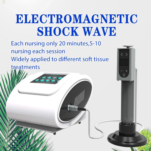 

selling physical electric shock wave therapy machine for ed treatment used/ mini shcock wave therapy machine for ed treatment