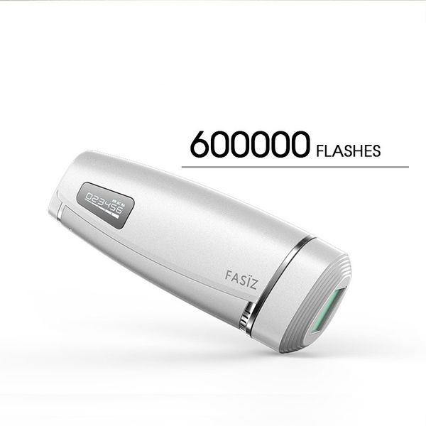 

ipl epilator laser epilator permanent hair removal touch lcd display depilador a laser bikini trimmer epilator 600000 pluses