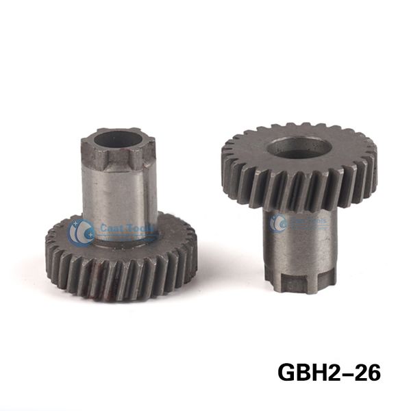 

electric hammer impact drill gear for bosch gbh2-26 gbh2-26e gbh2-26de/re/dre/dfr