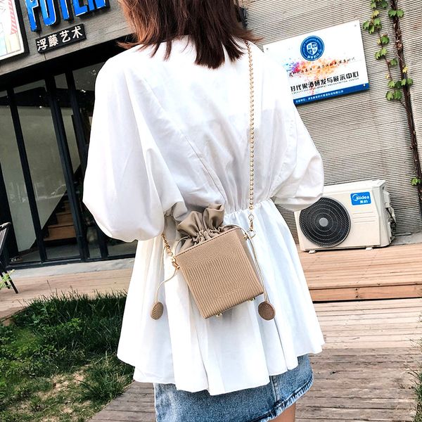 

small women pu leather handbag square bag single shoulder messenger bags for women clutch shoulder bag sac a main #t1g