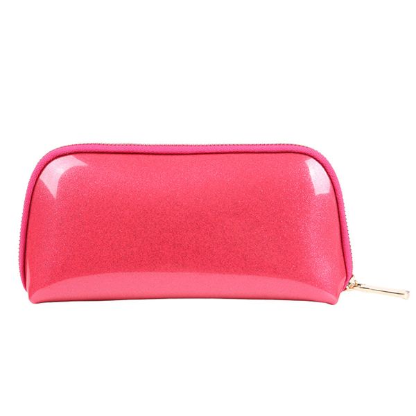 

cosmetic bag for women fashion handbags pvc makeup bag wash storage bag ing
