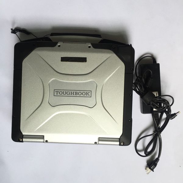 

lapcf-30 cf30 toughbook p-anasonic cf 30 computer pc with 4gb memory 1tb hdd hard disk drive wifi usb bluetooth