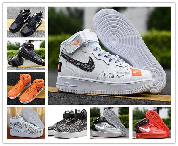

Ni 107e air fo 114ce 1 running hoe af 1 man women force 1 high ju t d 79 it outdoor run port neker kateboard hoe ize 36 45