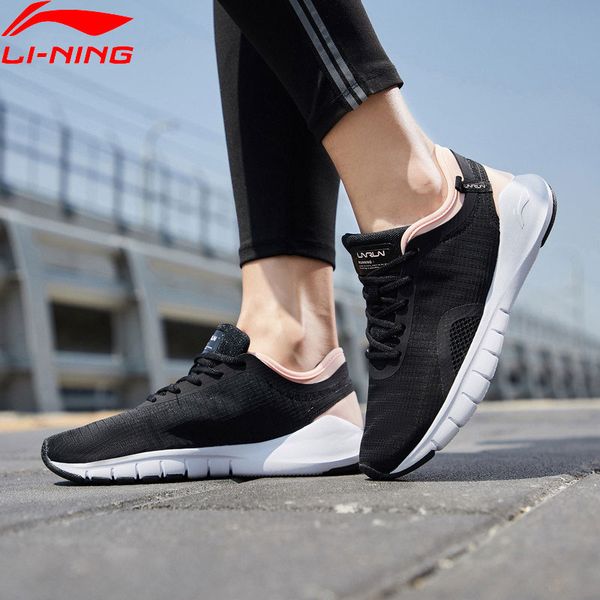 

women flexrunning smart moving running shoes breathable cushion lining fitness sneakers sport shoes arkp004 xyp883