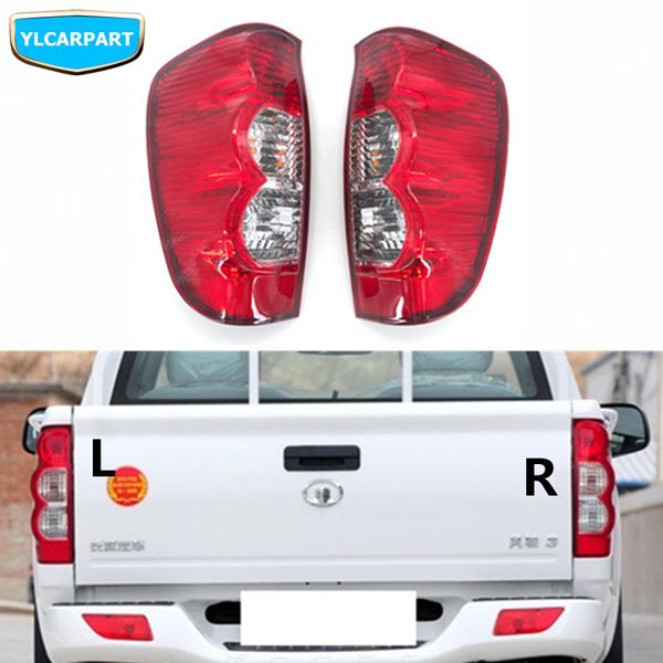 

for great wall wingle 3,5,wingle3,wingle5,car rear light taillight assembly