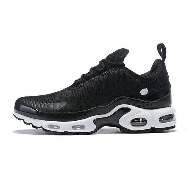 womens tns black