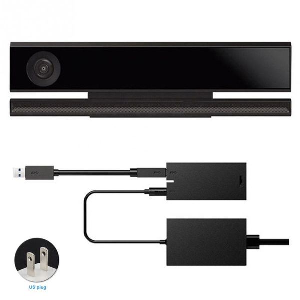 

for kinect 2.0 sensor usb 3.0 adapter one s one x windows pc