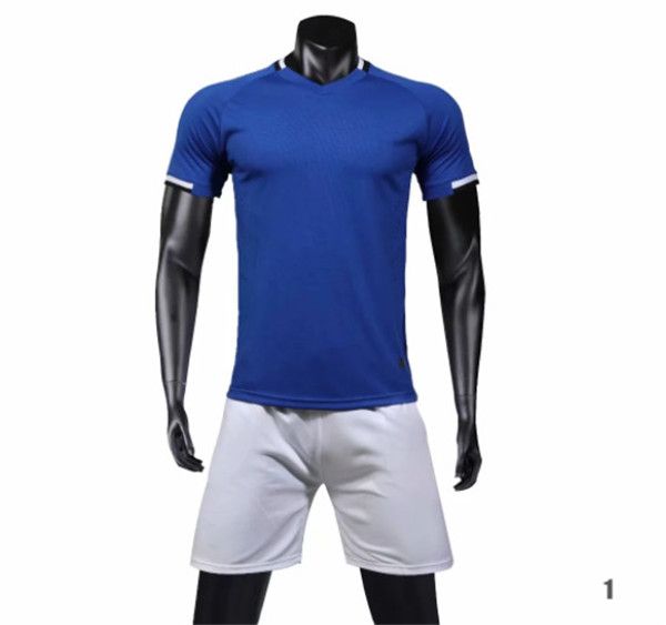 

new arrive blank soccer jersey #1901-11-59 customize quick drying t-shirt uniforms jersey football shirts, Black;yellow