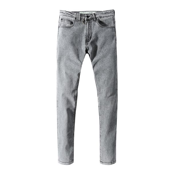 

2020 jeans crime brand designer men's jeans embroidered pants fashion clothing luxury jeans motorcycle men's pants #x2, Gray