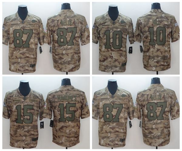 patrick mahomes limited jersey