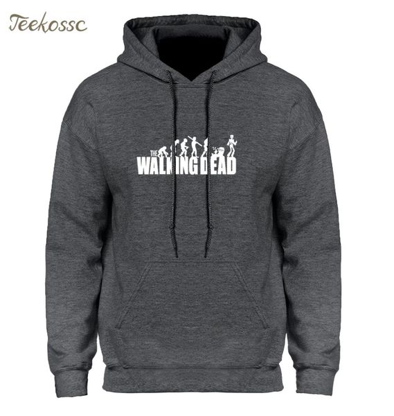 

the men hoodie hoodies sweatshirt 2018 new fashion winter autumn hooded hoody hip hop streetwear hombre mens loose, Black