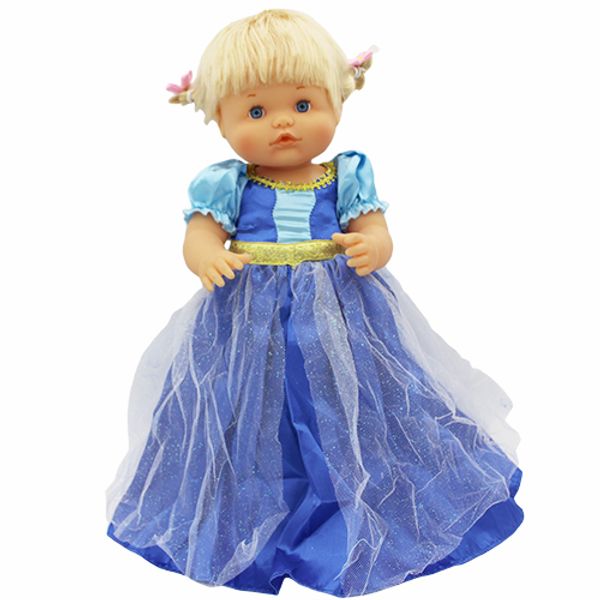 

10 style doll clothes fit for 42cm nenuco doll nenuco su hermanita doll accessories