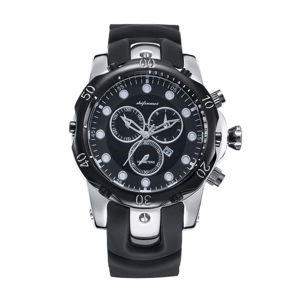 

Relojes Para Hombre Мужские часы из нержавеющей стали Лучший бренд класса люкс Relogio Masculino Ma