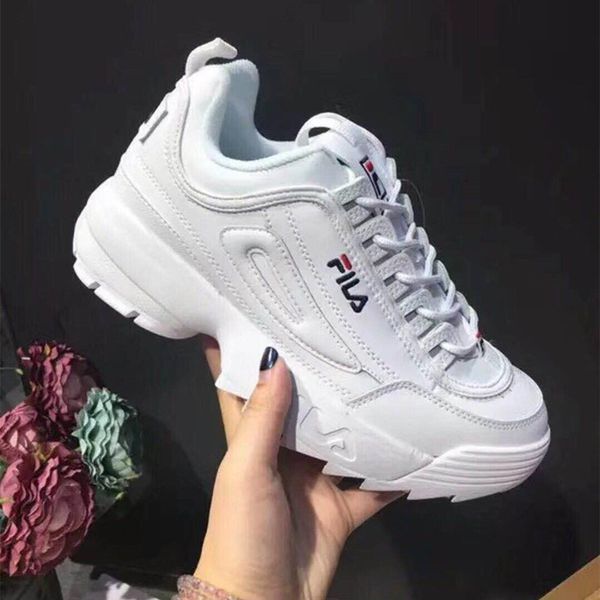 

Fila 13 xz01 fa hion neaker loafer men and women bag hoe