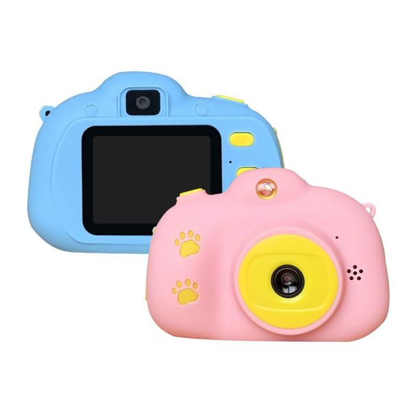 

glorystar children's camera auto-focus cartoon mini digital camera for children