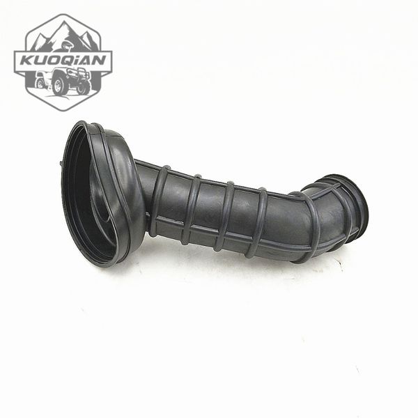 

kuoqian atv quad bike parts exhaust pipe for cfmoto cf500 x5 500cc 196s atv quad bike parts no.:0180-110008